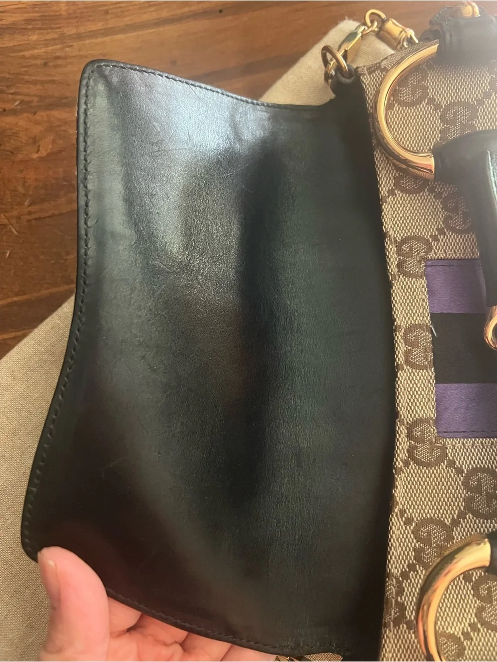 Gucci this authentic
